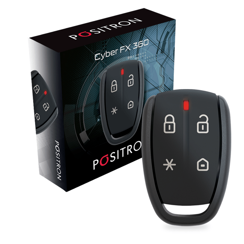 IMG - CYBER FX360 IMG - CYBER FX360